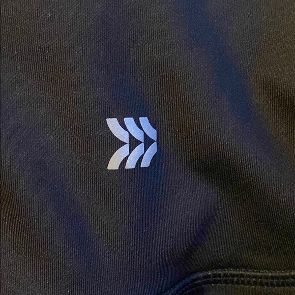 black leggings - Picture 3 of 4